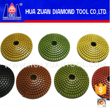 Wholesale Convex Diamond Polishing Pad